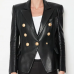 She Hulk S01 E09 Nikki Ramos Leather Blazer She Hulk S01 E09 Nikki Ramos Leather Blazer